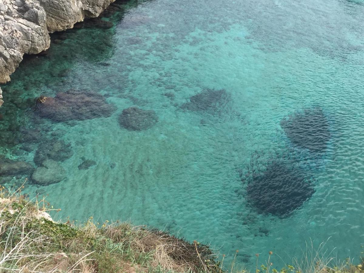 Hotel I Due Gabbiani Citr 9006 Marina dʼMarina dʼAndora Bagian luar foto